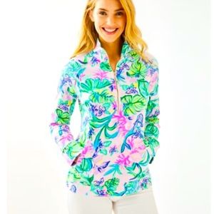 UPF 50 Skipper Popover